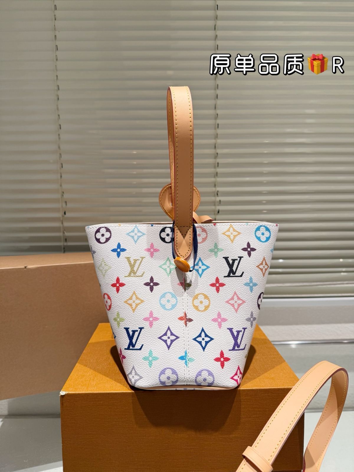 今日特価】LV All In BB Handbag - オールイン BB ハンドバッグ