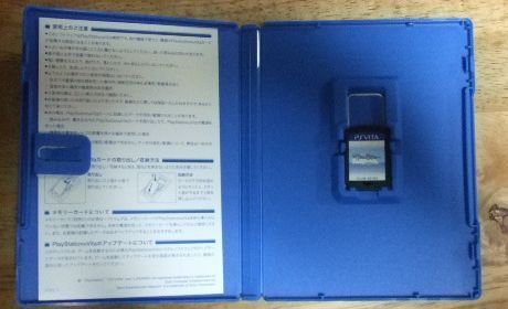 PSVita