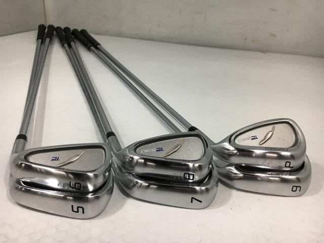 男性用】FOURTEEN TC-530 FORGED アイアンセット 【公式通販】