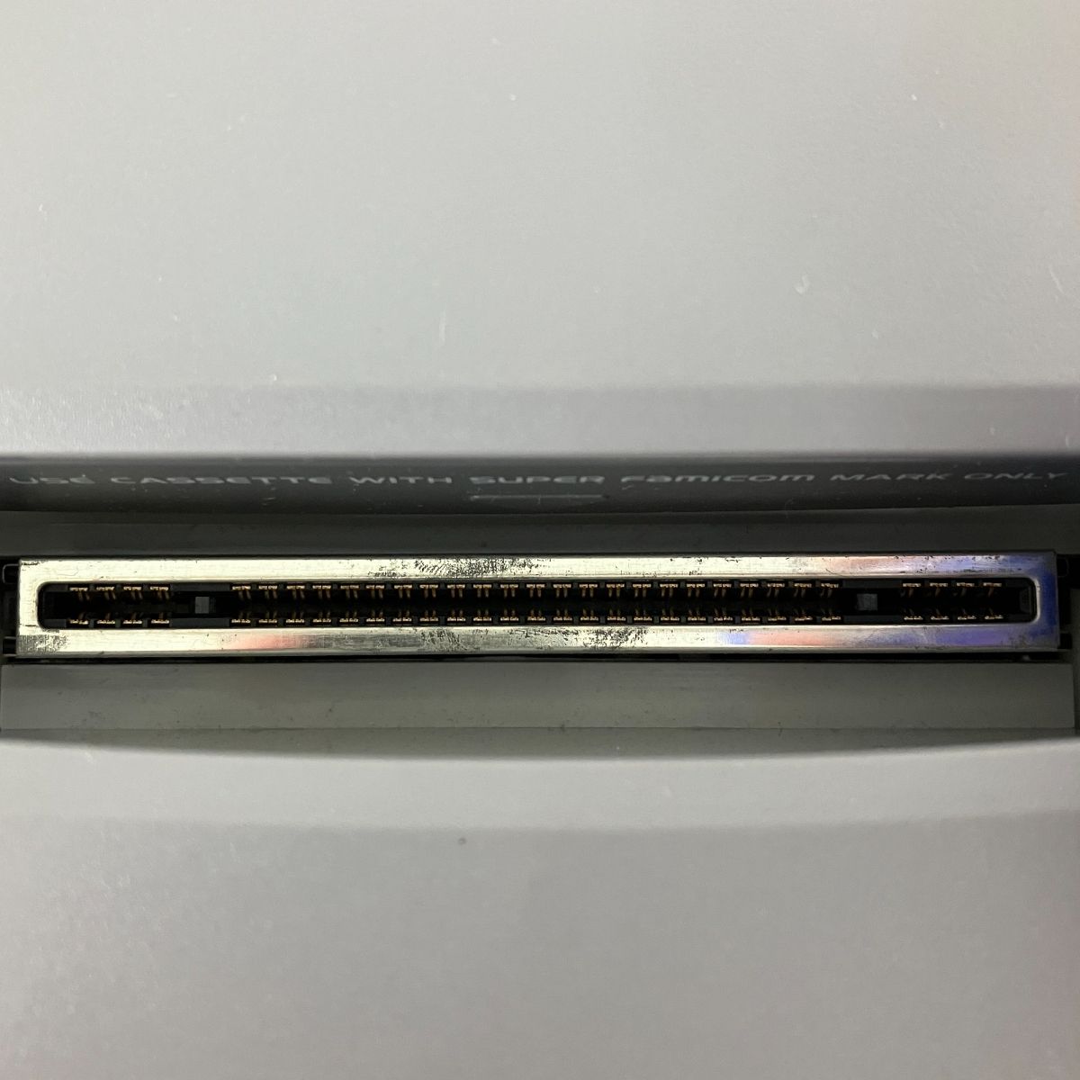 スーパーファミコン
