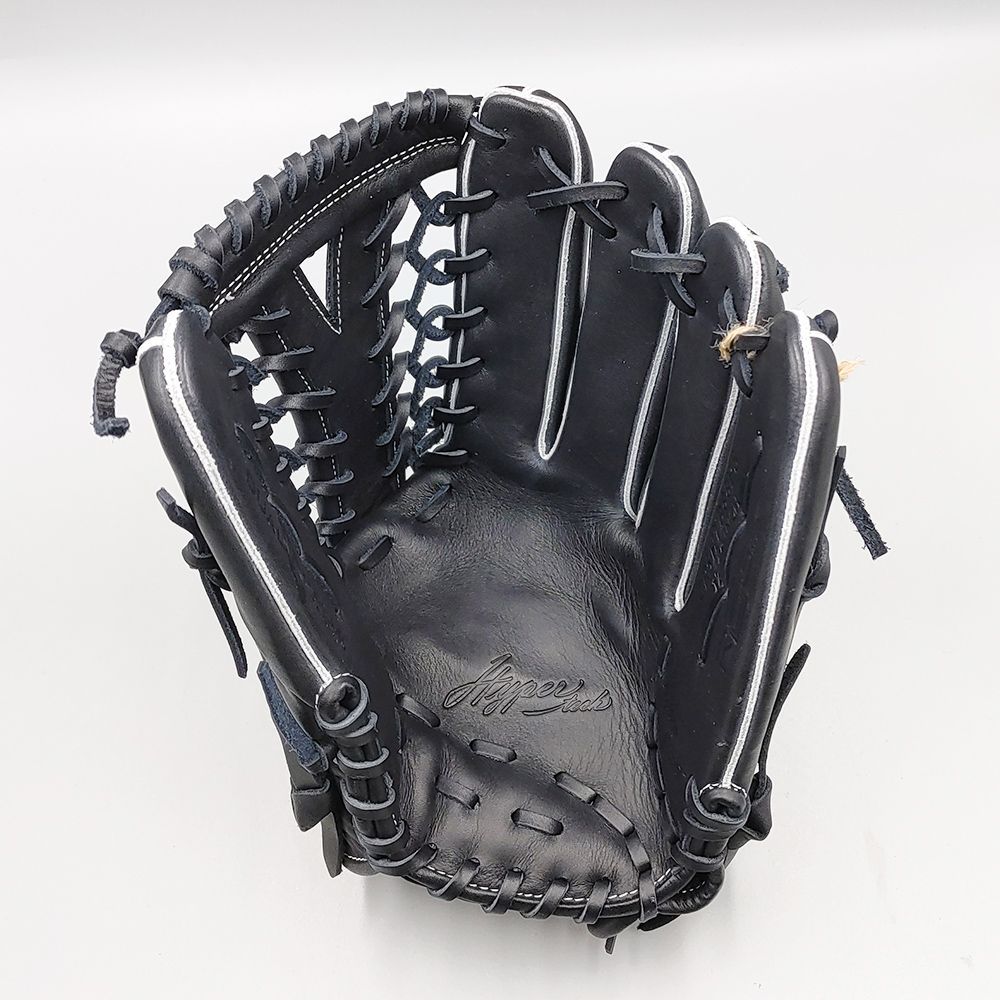 新品】 ローリングス 軟式グローブ / 外野手用 無料型付け