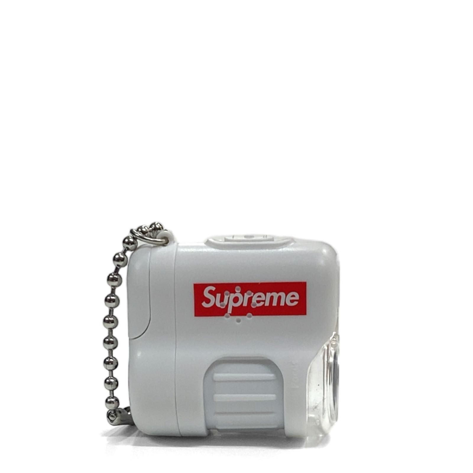 美品】Supreme シュプリーム 23SS Raymay Pocket Microscope Keychain ...