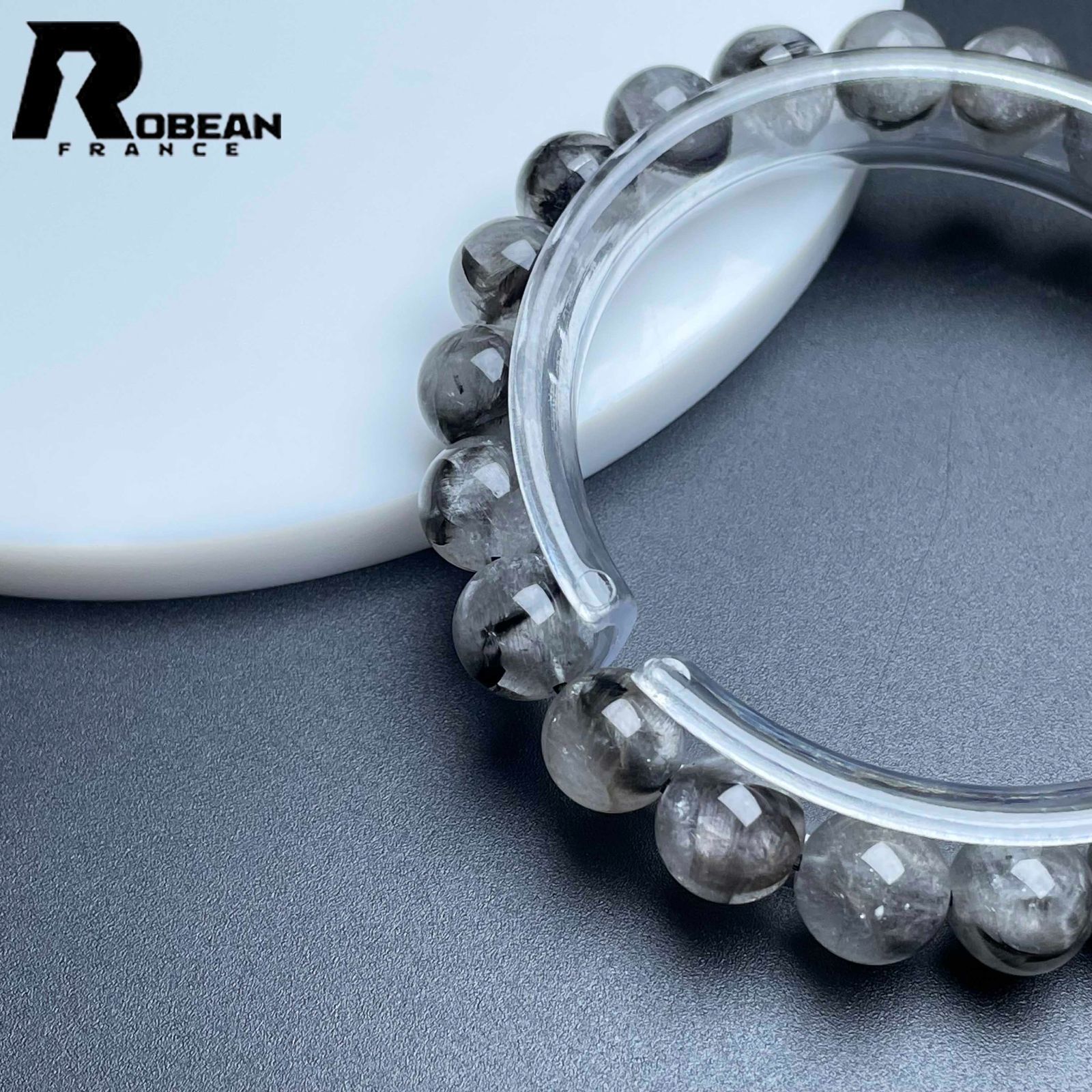 アクセサリー ブルッカイト