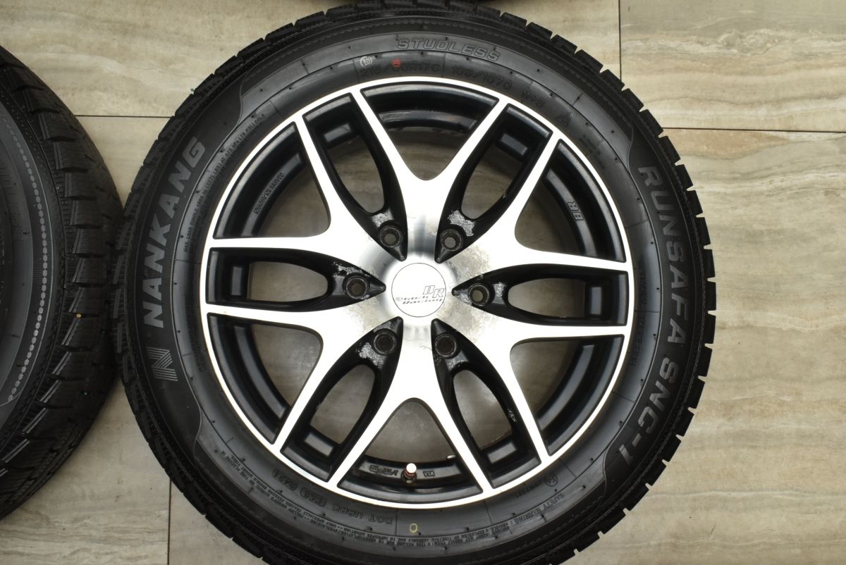 こうぞう様送料込　VINMAX　SPORT　V11　215/40R17　バリ溝 楽天市場】vinmaxの通販
