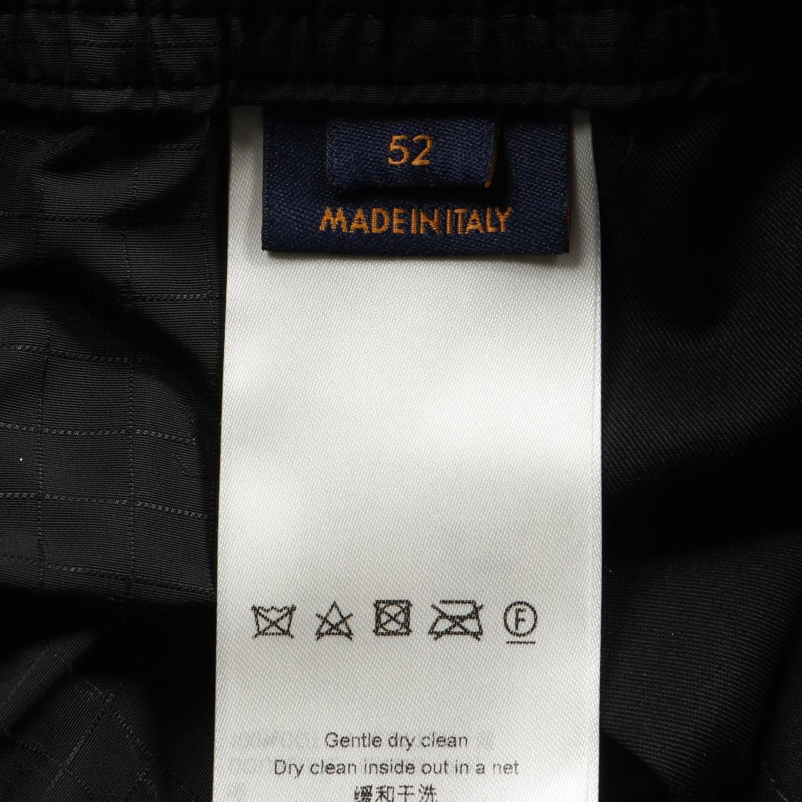 VUITTON パンツ
