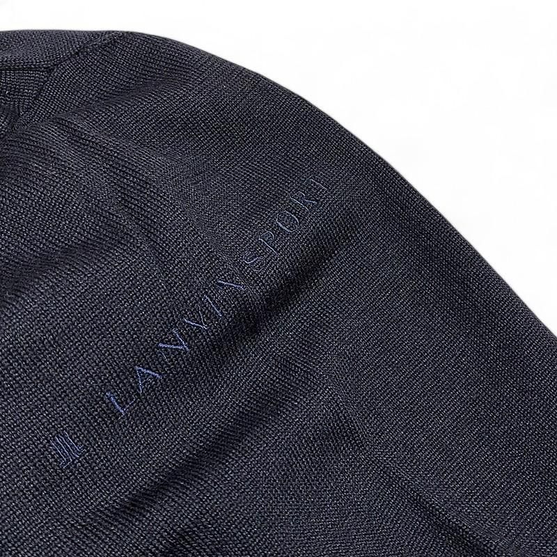 LANVIN SPORT ランバン スポール ウール混 ニット セーター 38