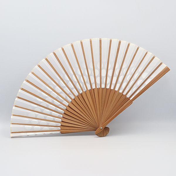良品 ファンタシオンルイヴィトン ルイヴィトン美術館限定 扇子
