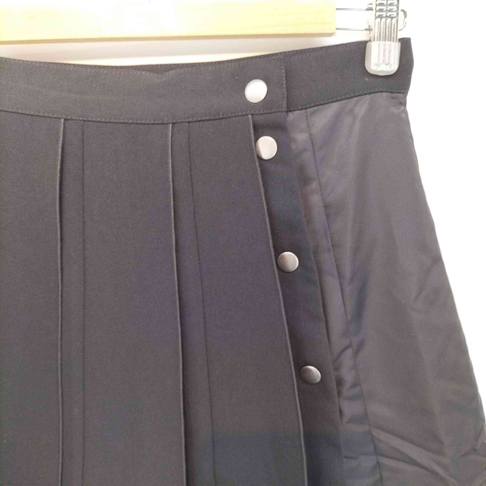 PARANOID / パラノイド　UNIFORM SKIRT PARANOID / パラノイドUNIFORM SKIRT