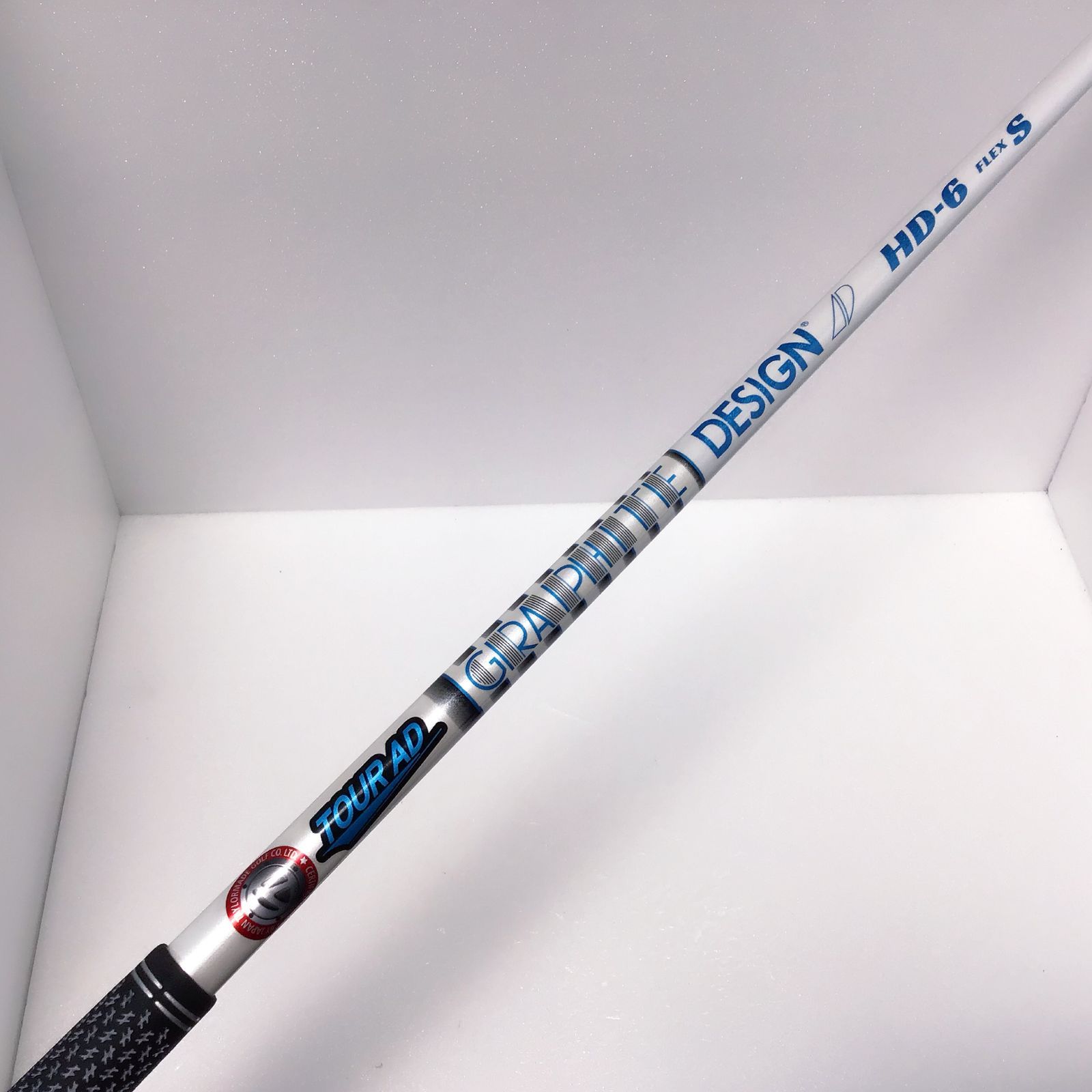 TOUR AD TourAD DI-6S 5Ｗ用 テーラーメイド用 楽天市場】Tour AD DI－6（シャフト｜クラブ用パーツ）：クラブ
