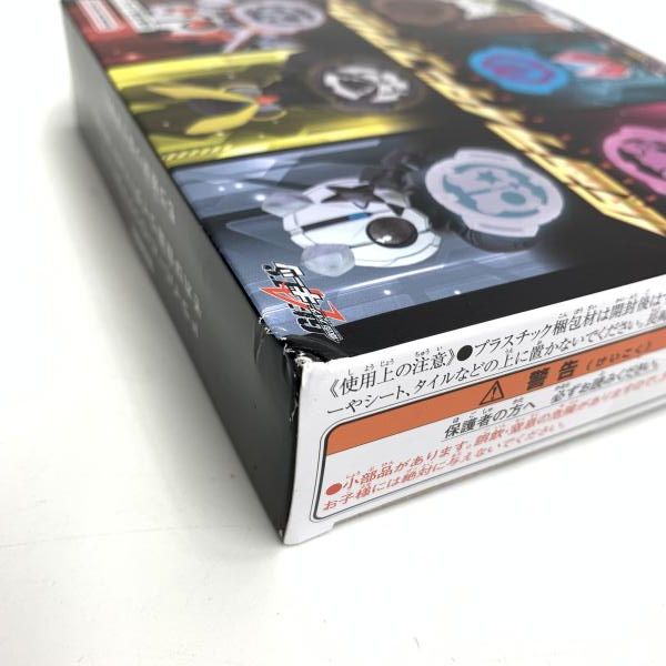【中古】未開封)仮面ﾗｲﾀﾞｰｺｱIDｾｯﾄ[18][240018385761] 中古】未開封)仮面ﾗｲﾀﾞｰｺｱIDｾｯﾄ[18][240018385761]の通販 by