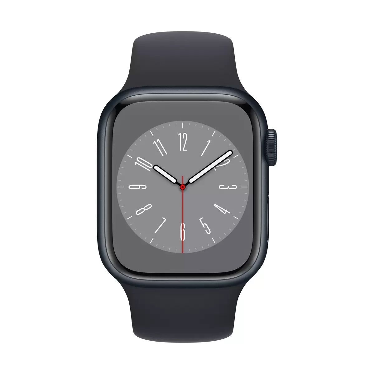 Apple Watch Series8 GPSモデル 41mm ミッドナイト新品