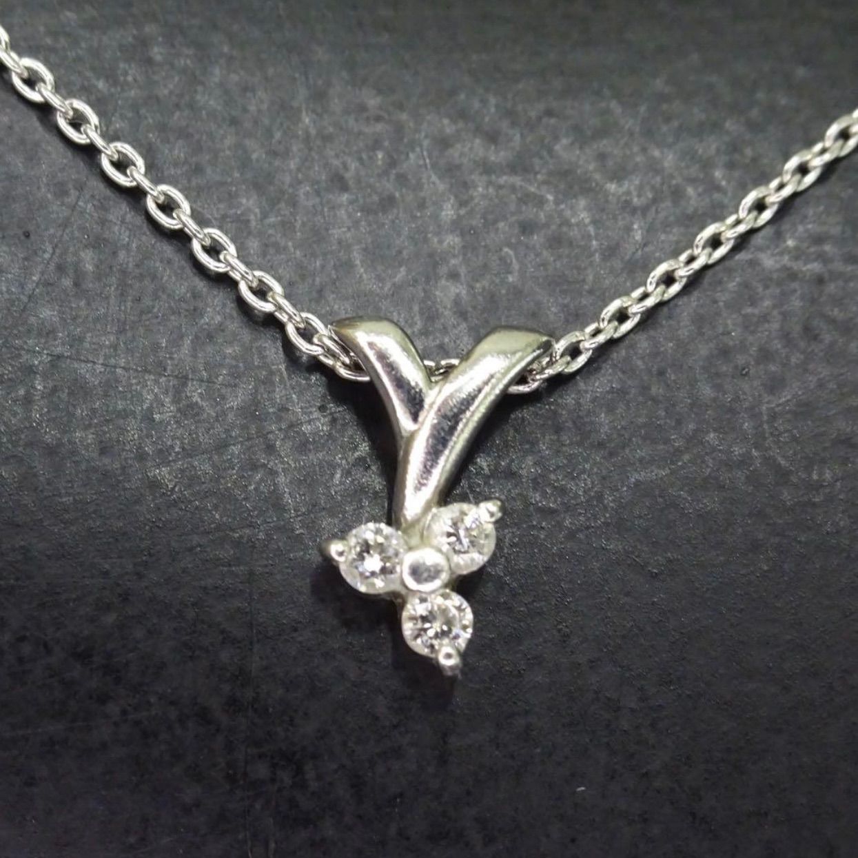 デザイン ネックレス