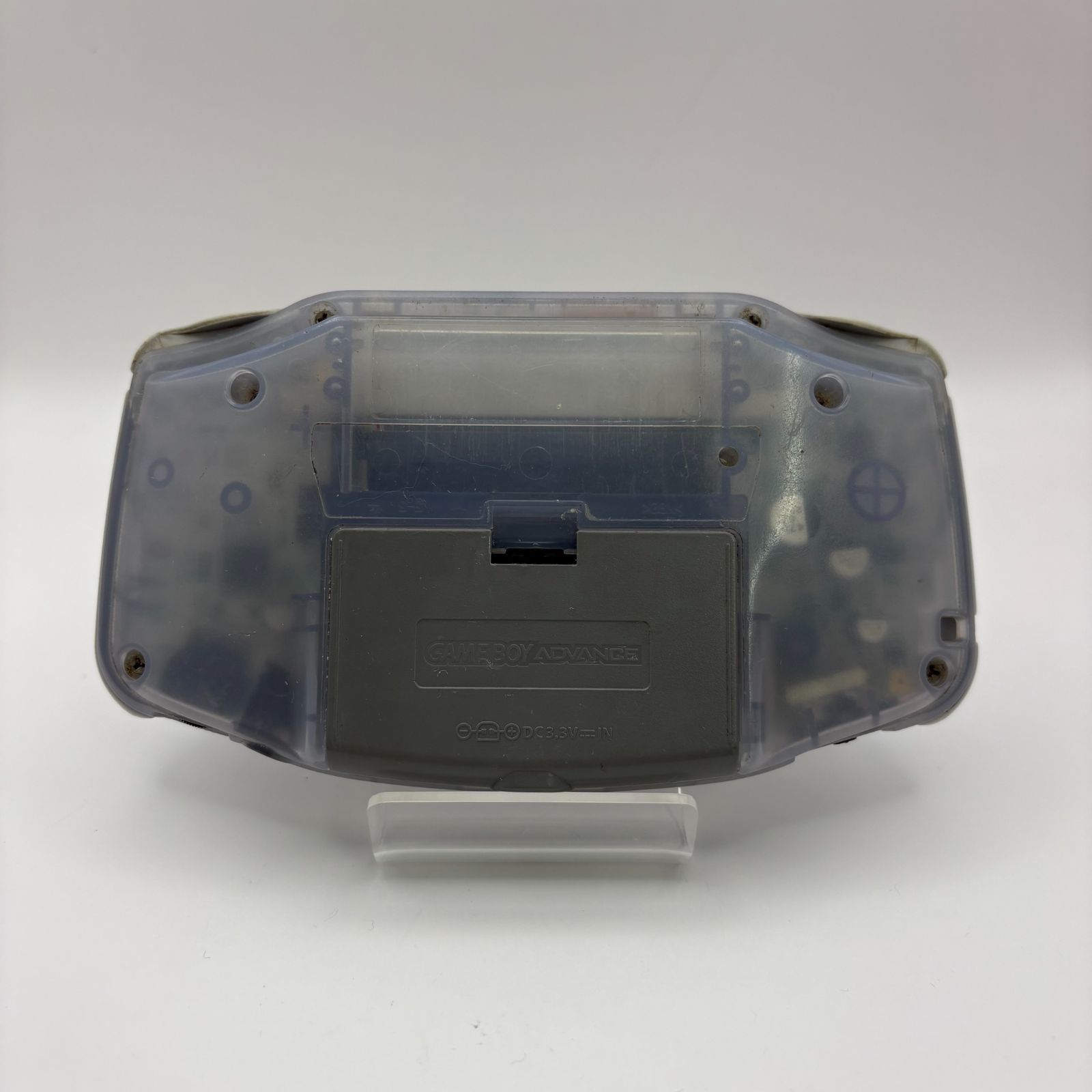 カセットお GBA