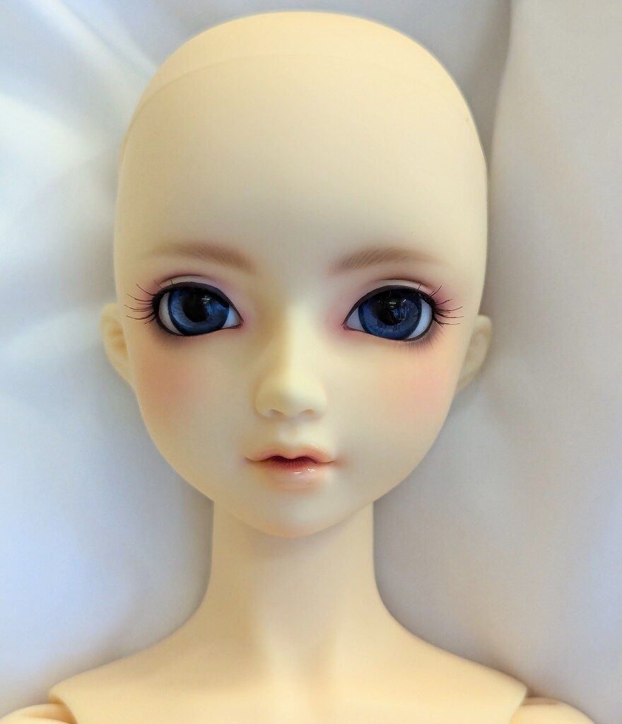 ボークス SD女の子 スタンダードモデル サキ - メルカリ ボークス SD女の子 スタンダードモデル サキ - メルカリ