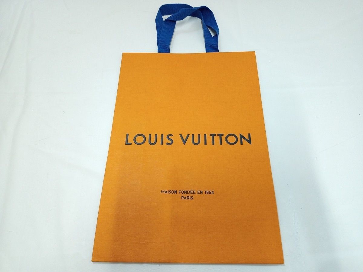 LOUIS VUITTON ルイ・ヴィトン 空箱 紙袋 保存袋 専用クロス