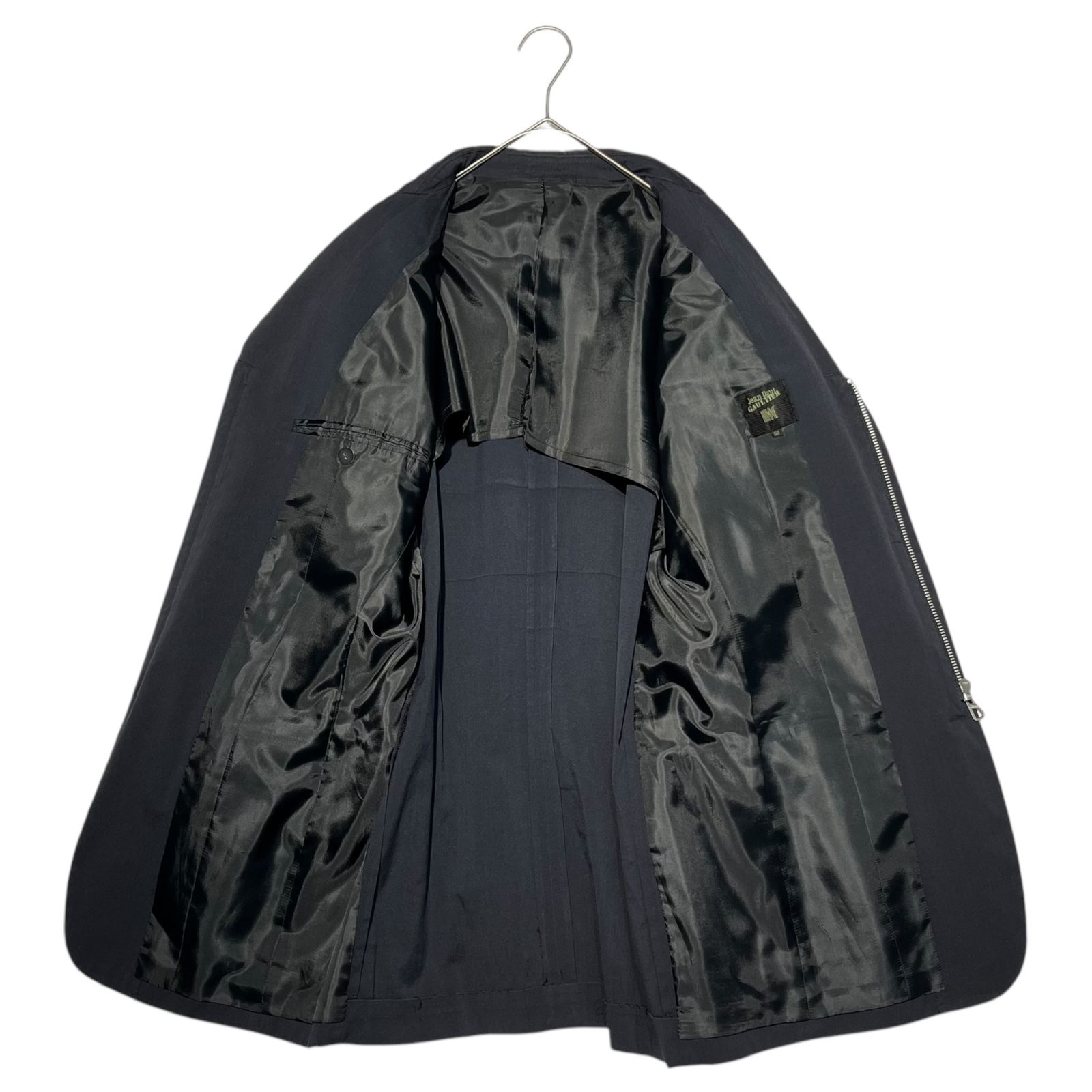 Jean Paul Gaultier テーラードジャケット archive Jean Paul GAULTIER HOMMEテーラードジャケット サイズ48