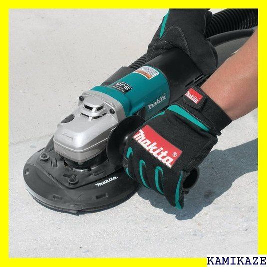 ☆便利 マキタ Makita カップダイヤ用集じんカバー ディスクグラインダ