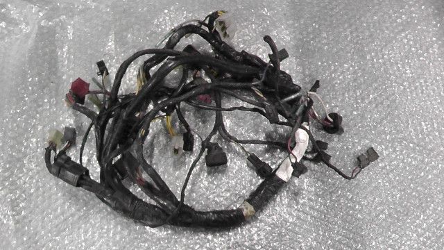 エリミネーター250V VN250A-033xxx の メインハーネス 1741916032