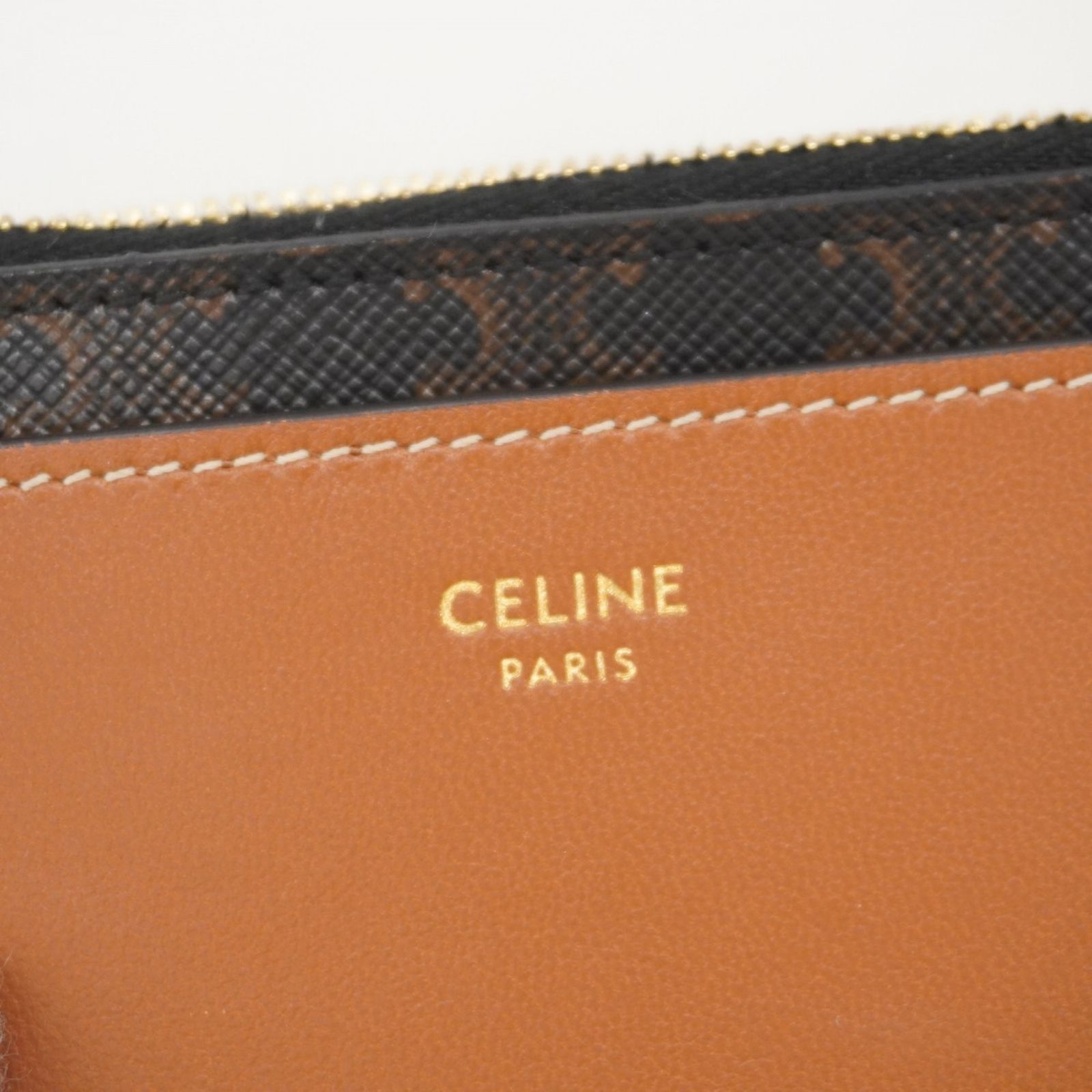 セリーヌ(Celine) セリーヌ 財布・コインケース マカダム レザー