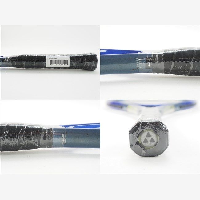 中古 テニスラケット フィッシャー エリップ ティック MP (SL2