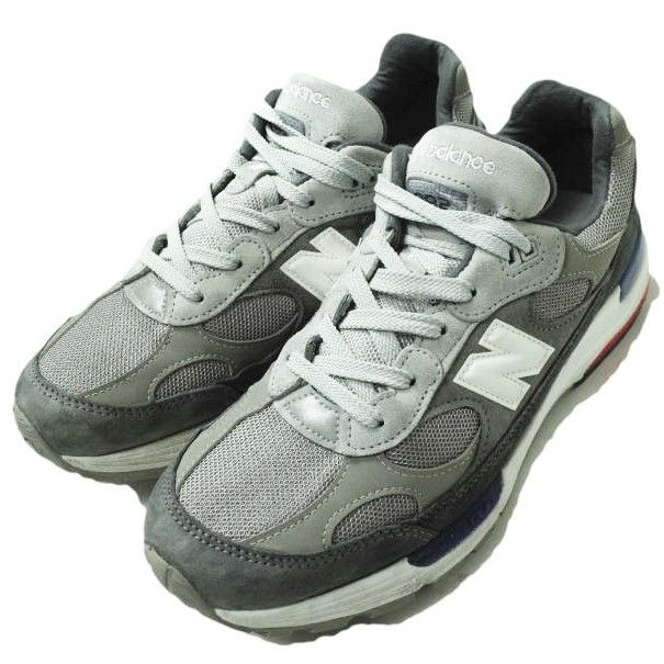 NEW BALANCE ニューバランス アメリカ製 BILLY