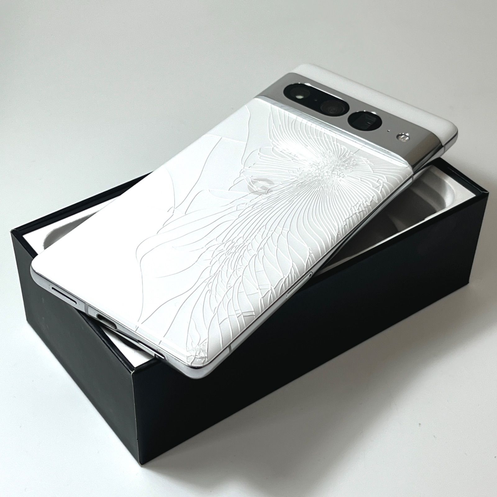 Google Pixel7 Pro 256GB SIMフリー 訳あり品