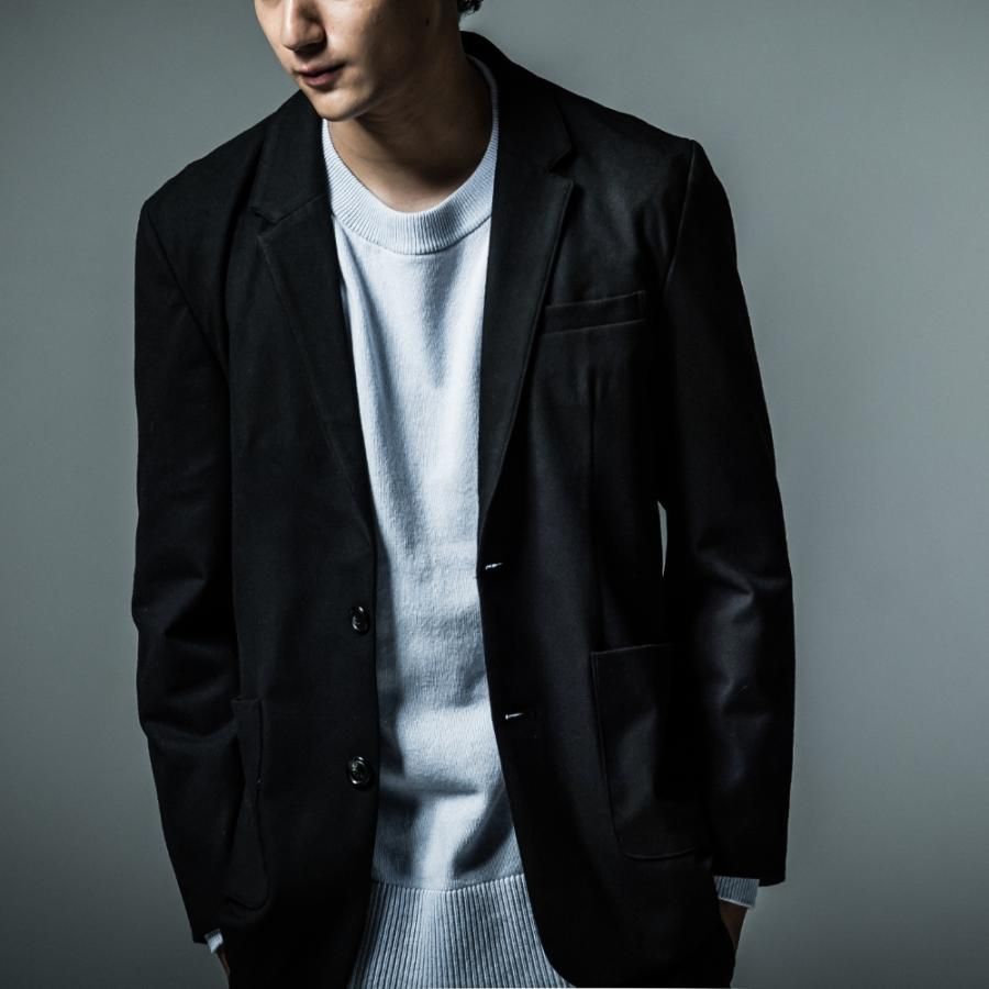 未使用 RESOUND CLOTHING リサウンドクロージング ジャケット PLAIN 
