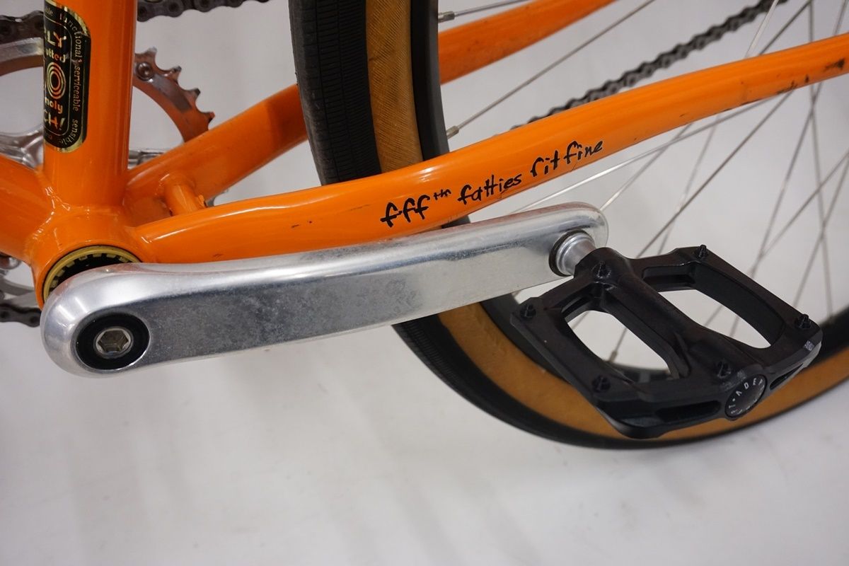 【美品】SURLY 「サーリー」 1×1 年式不明 マウンテンバイク SURLY「サーリー」 1×1 年式不明 マウンテンバイク / 浜松店