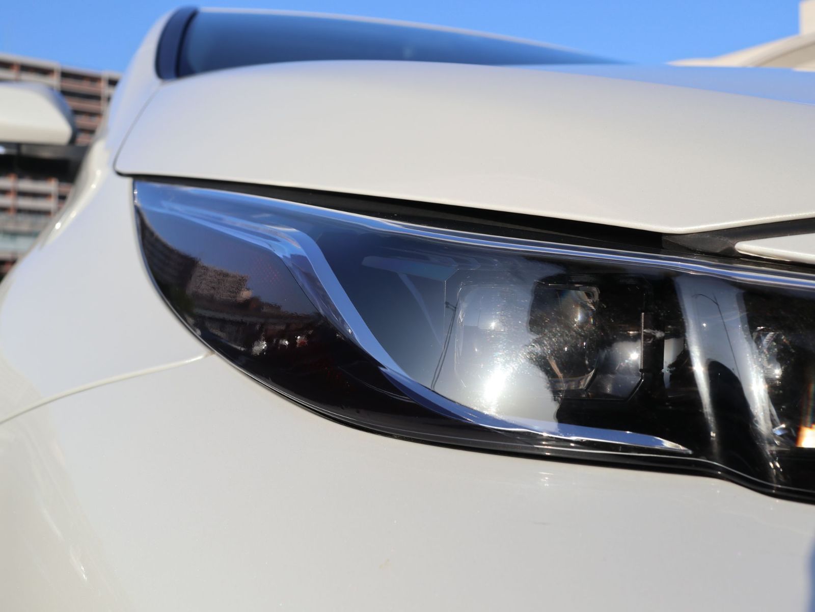 Tint+何度も貼れる プリウスPHV ZVW52 前期/後期 ヘッドライト Tint+何度も貼れる プリウスPHV ZVW52 前期/後期 ヘッドライト