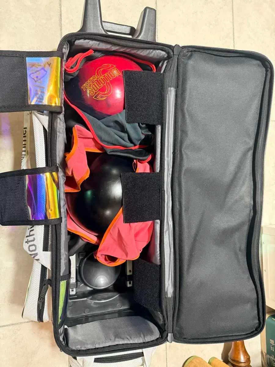 ヘマー ボーリングバッグ＋ボーリングボール＋ボーリングシューズ