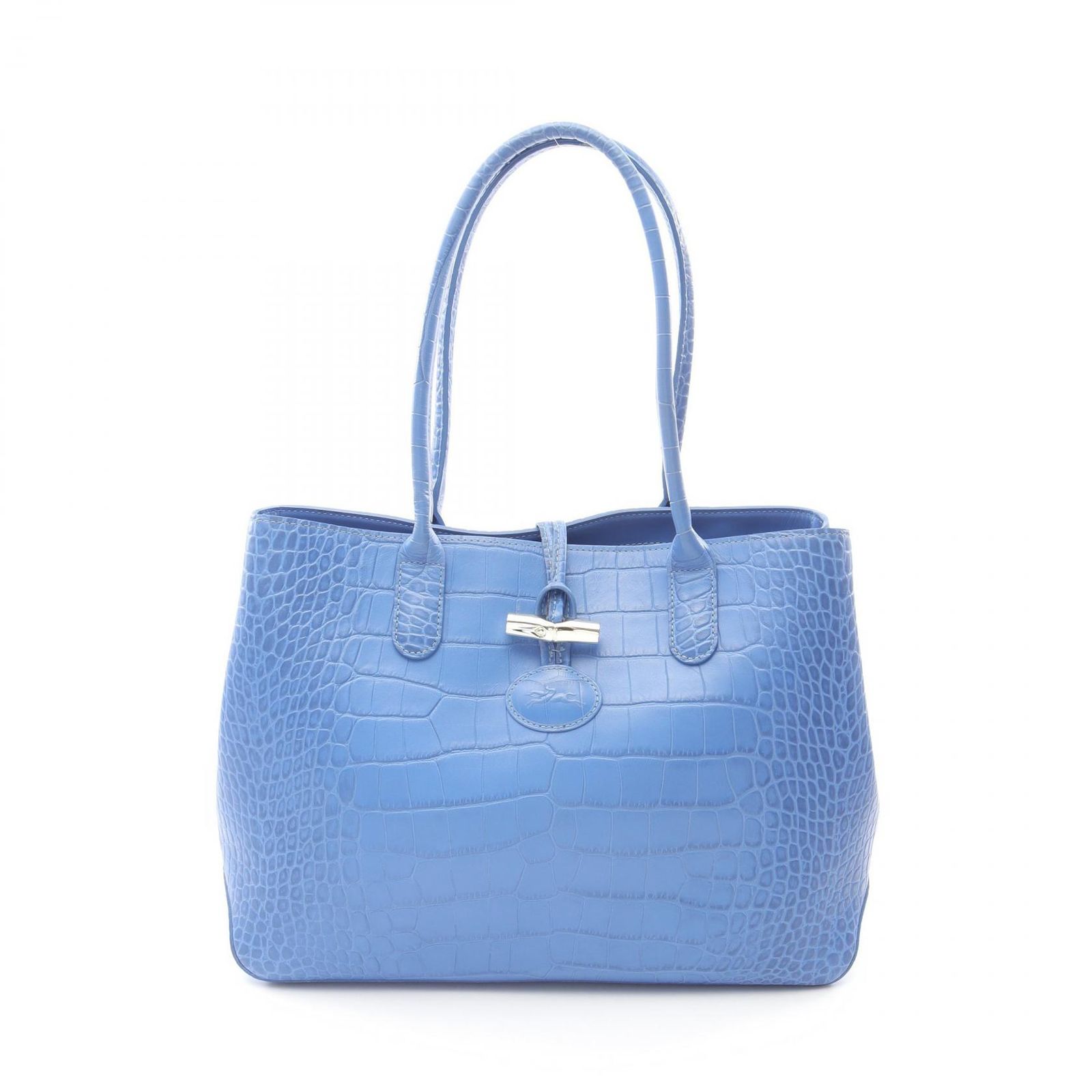 ロンシャン Longchamp ハンドバッグ ROSEAU ロゾ トートバッグ 