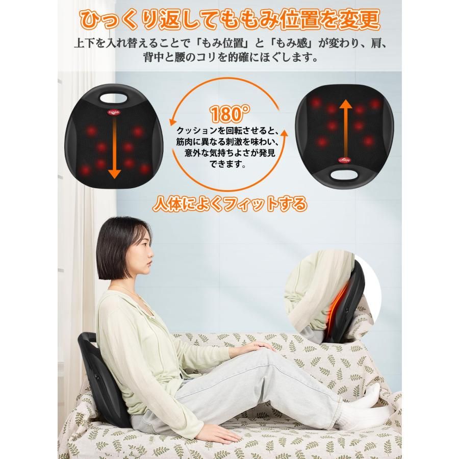 ヒーター付き