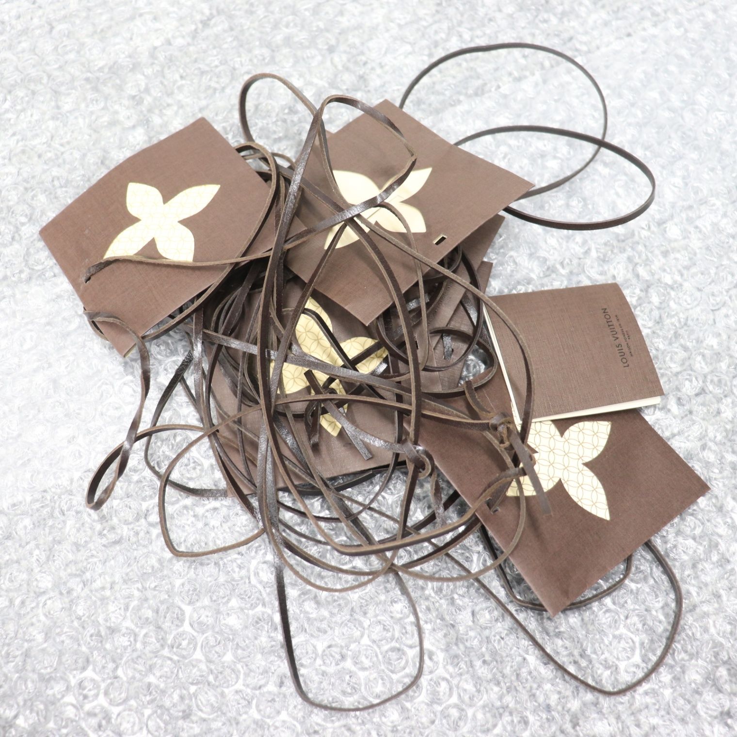 ITNQ3SGQ0U3K LOUIS VUITTON ルイヴィトン BOX 空き箱