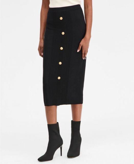 Skirt Deep