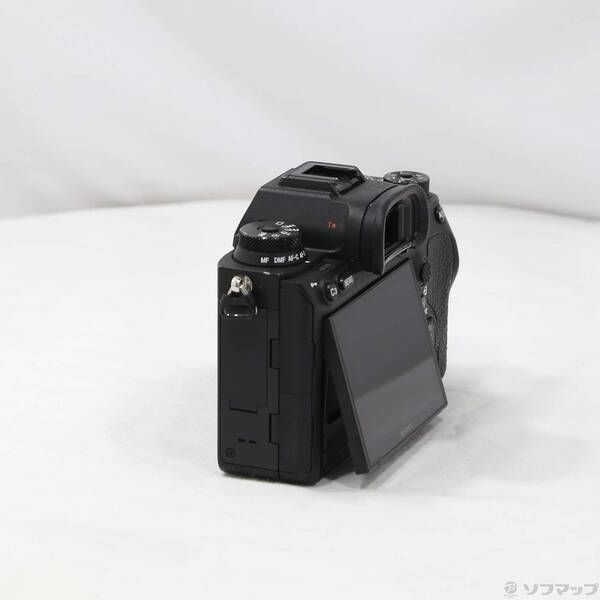 中古品〕 α9 II ILCE-9M2 ボディ【258】 ◇◇◇ SONY ILCE-9M2 α9Ⅱ