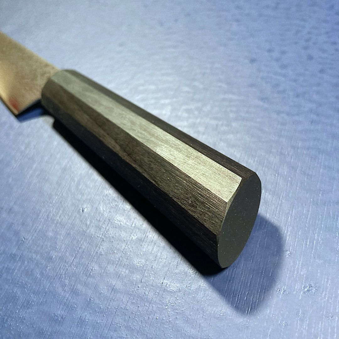 ペティナイフ 切付型