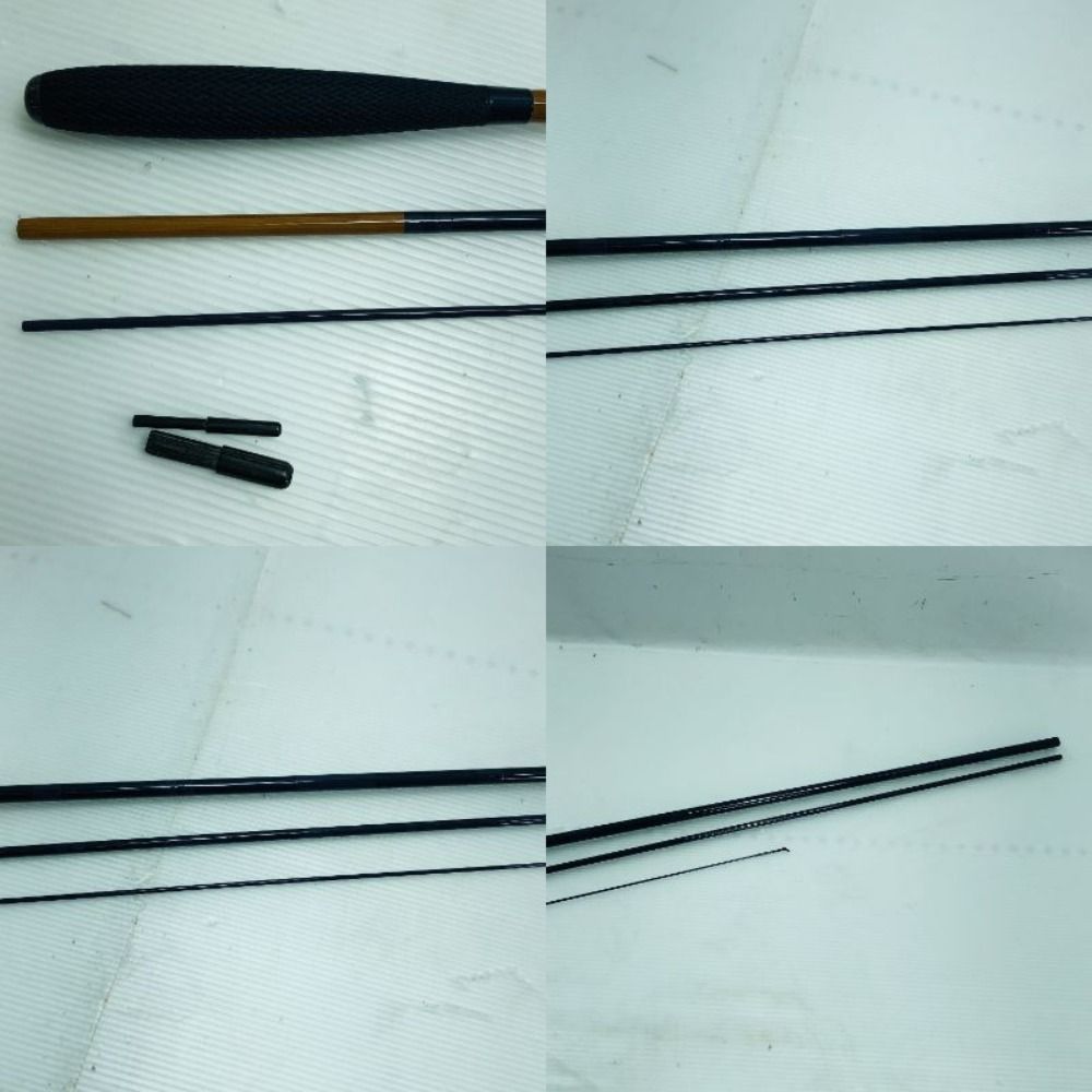 ΣΣSHIMANO シマノ 景仙 桔梗 十 (けいせん ききょう) ロッド ΣΣSHIMANO シマノ 景仙 桔梗 十 (けいせん ききょう) ロッド