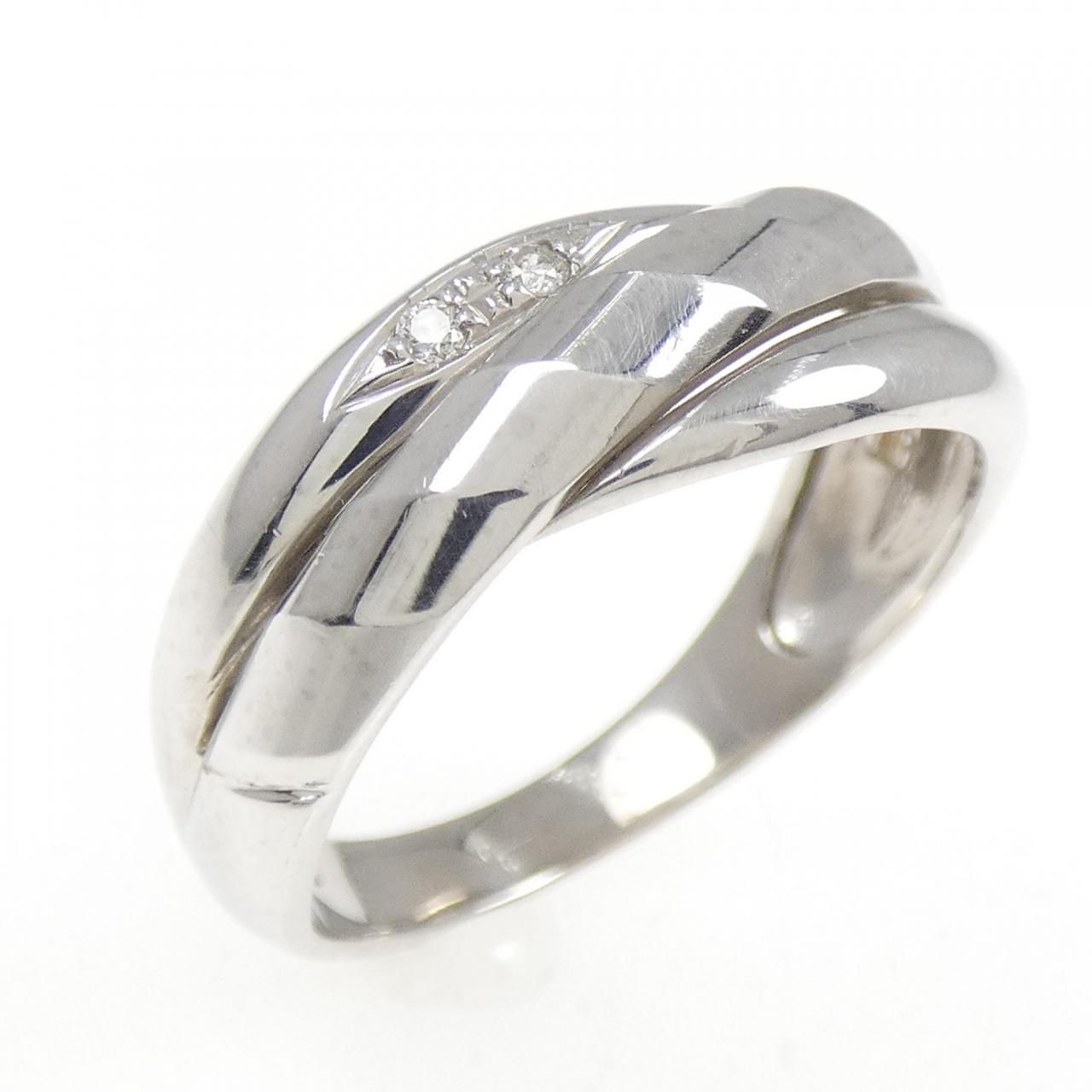 pt900 ダイヤモンド　リング 楽天市場】pt900【2.0ct】フラワー ダイヤモンド リング指輪