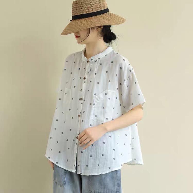 レディース Tシャツ カットソー ゆったり 夏 半袖 トップス ブラウス 綿 麻 リネン風 大きいサイズ 体型カバ― カジュアル 快適 通勤 通学 家着用 着痩せ 楽天市場】777円OFFクーポン レディース Tシャツ カットソー