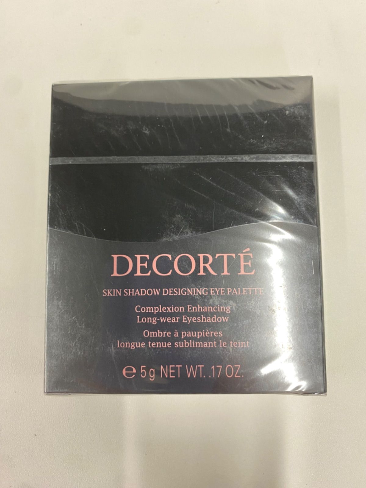 J340 K DECORTE コスメデコルテ スキンシャドウ デザイニング パレット 03 Wisteria 5g