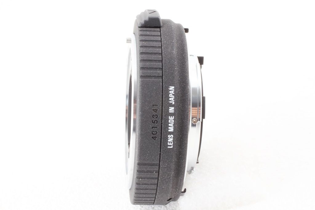 極上品 SIGMA シグマ APO TELE CONVERTER 1.4x ショップ EX DG Nikon