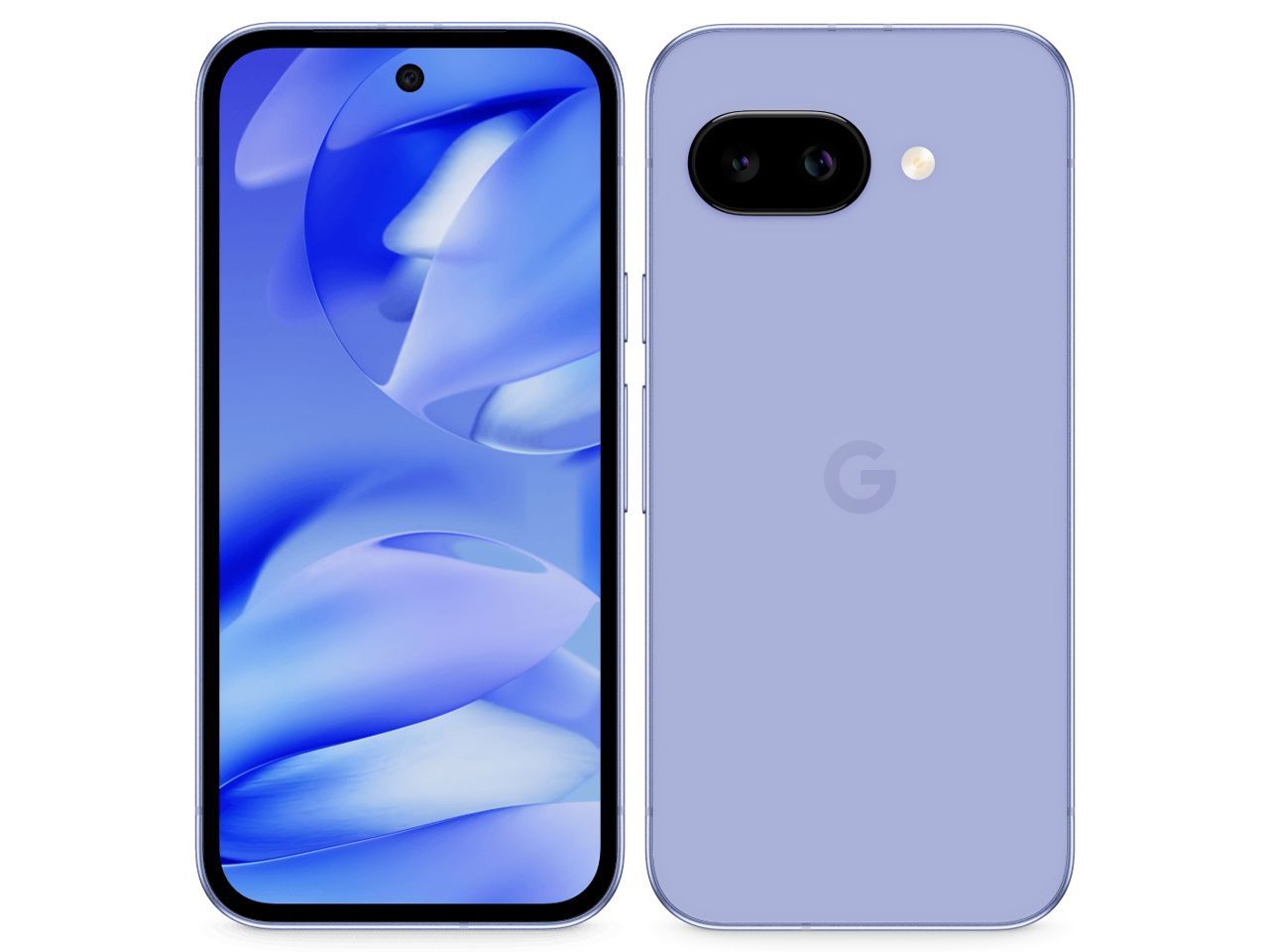 Google Pixel 9a Iris 128GB パープル 本体　未開封新品 新品未開封】Google Pixel 9a 128GB Iris パープル｜Yahoo