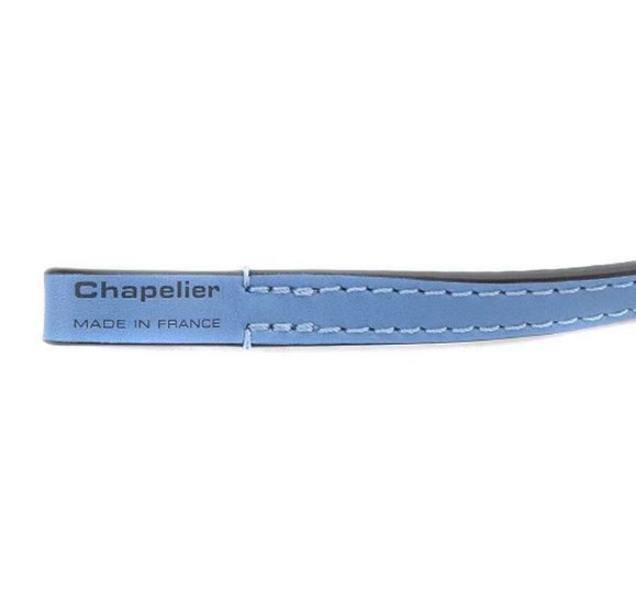 【Hervé Chapelier】 レザーストラップ 1660L ドラジェ エルベシャプリエ Herve Chapelier 1660L (レザーストラップ