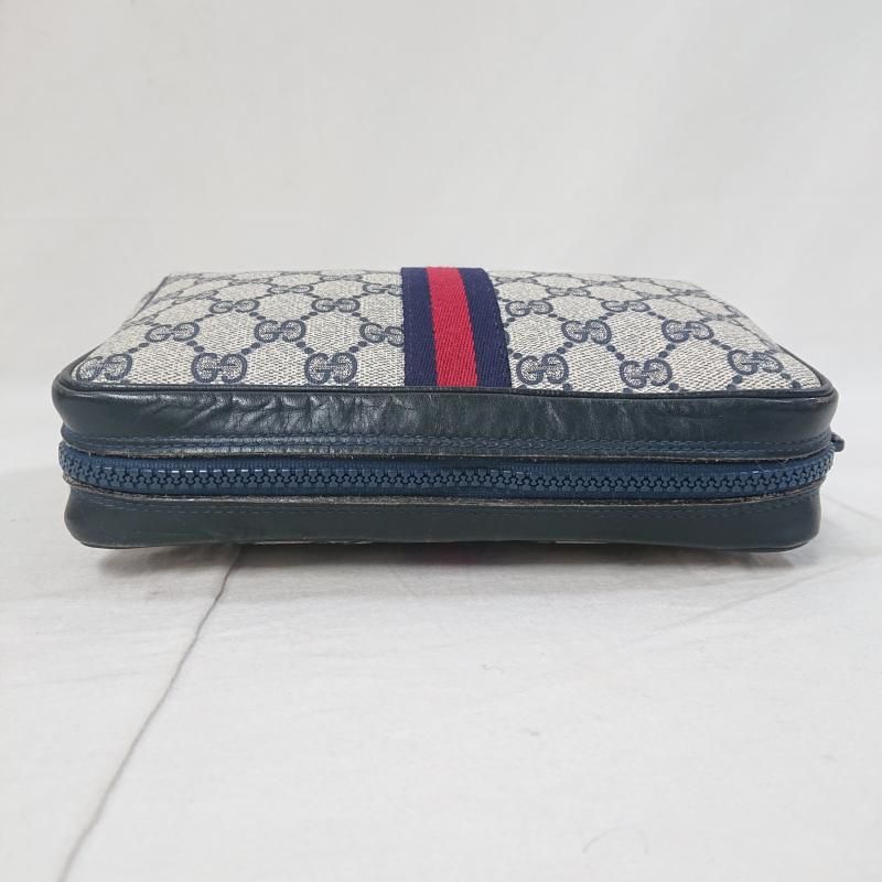 GUCCI グッチ ポーチ gucci accessory collection パフューム