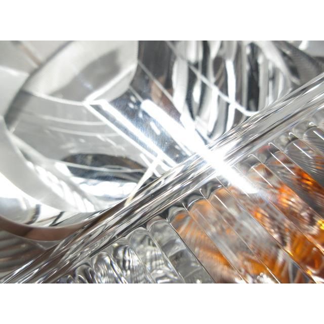 HONDA 純正Nバン 右側 ヘッドライト33100-TXA-N01 中古品 N－VAN