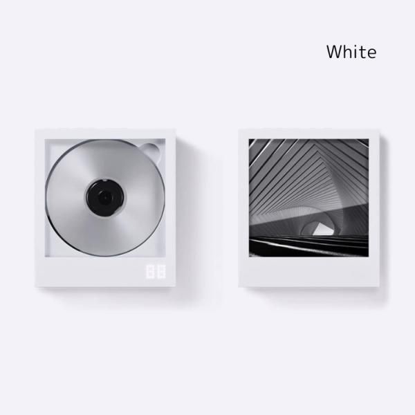 Disk Audio-CP1