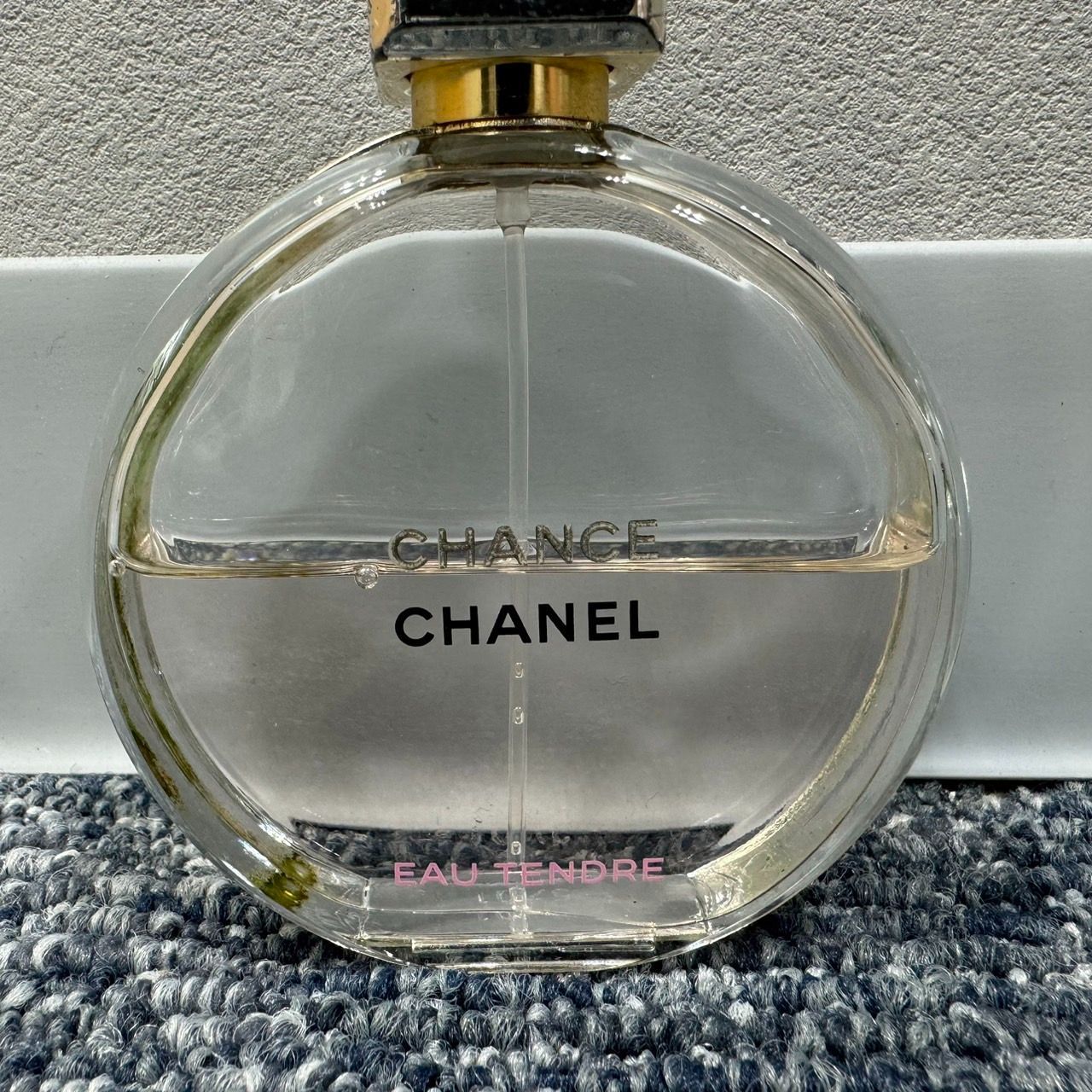 シャネル チャンス CHANEL CHANCE Eau Tendre 香水 50ml TKID
