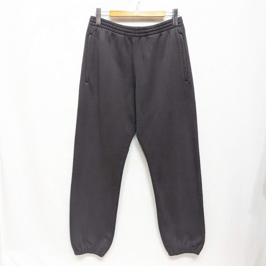 美品 YEEZY × GAP Fleece Jogging Pant フリース ジョギングパンツ