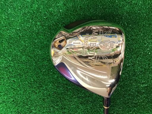 マジェスティゴルフ 旧マルマン MAJESTY PRESTIGIO XI 11.5° レディース ドライバー DR MAJESTY TL740 DR フレックスR レディース 女性用 右利き 右用 Cランク ゴルフクラブ