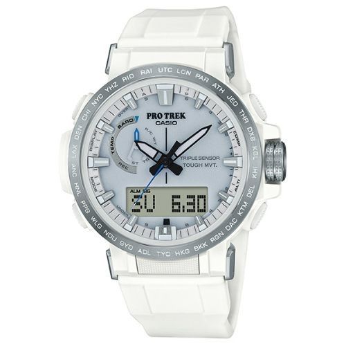 タフソーラー電波腕時計CASIO プロトレック PRW-60-7AJF